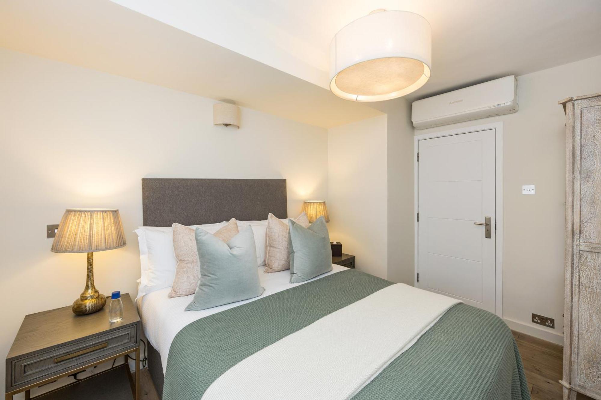 Aparthotel Buckingham & Lloyds à Londres Extérieur photo